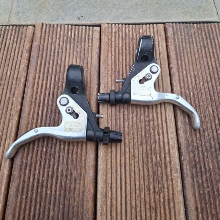 Brakelever Shimano Deore DX
