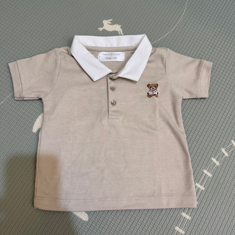 monbebe x stella lunardy size 6-12M