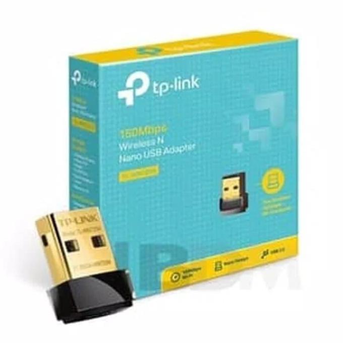USB wifi tp link USB Nano penangkap wifi