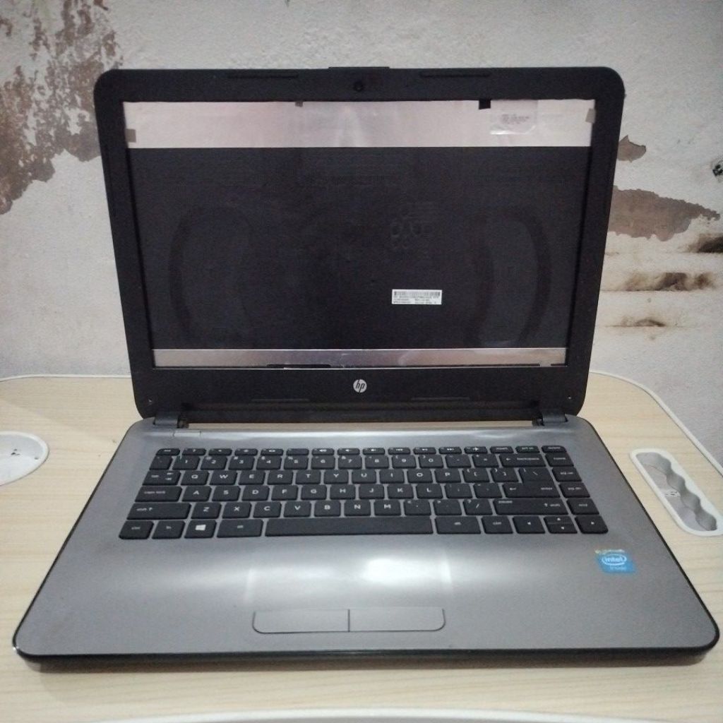 Casing Hp 14 AC001TU / AC002TU / AF118AU / TPN 1120 / AC069TU / ANO16AU / AF118AU / FULLSET KESING H