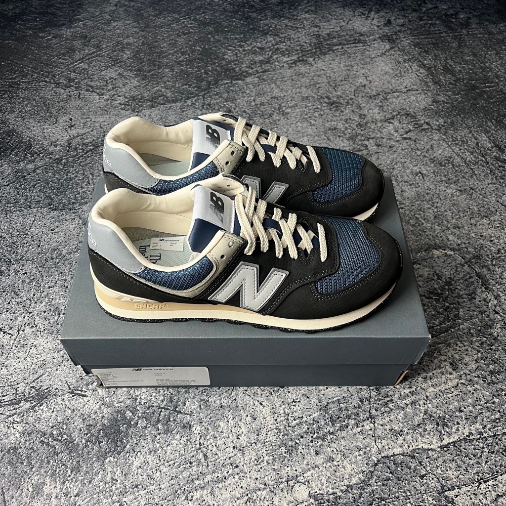 New Balance 574 (U574SGG) Resmi PT MAP AKTIF