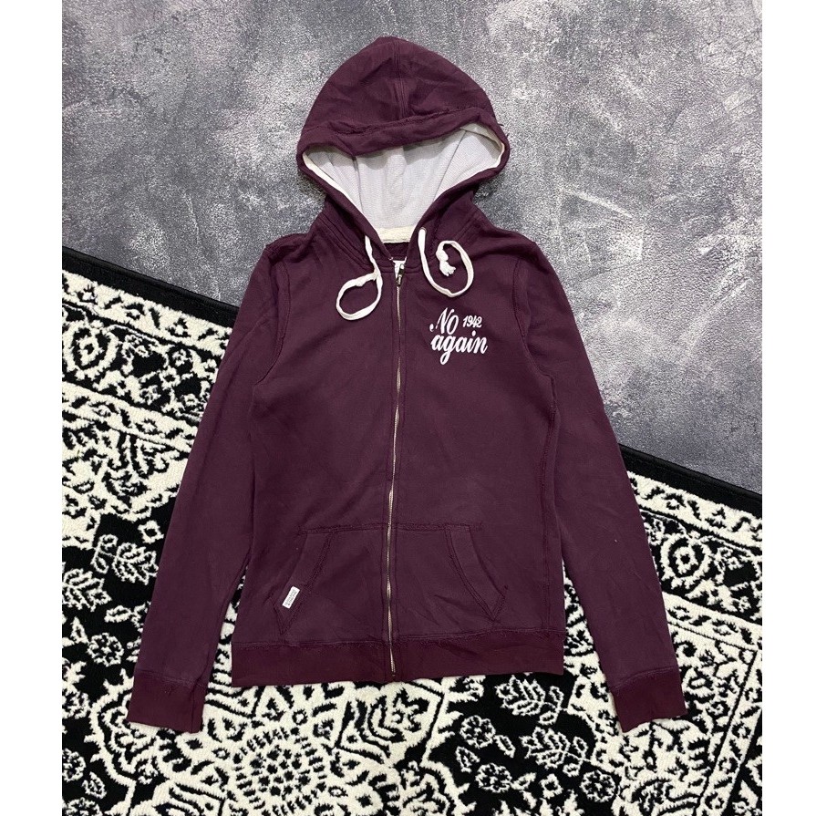 hoodie zipper stm
