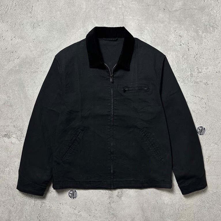 GU UNIQLO DETROIT WORK JACKET