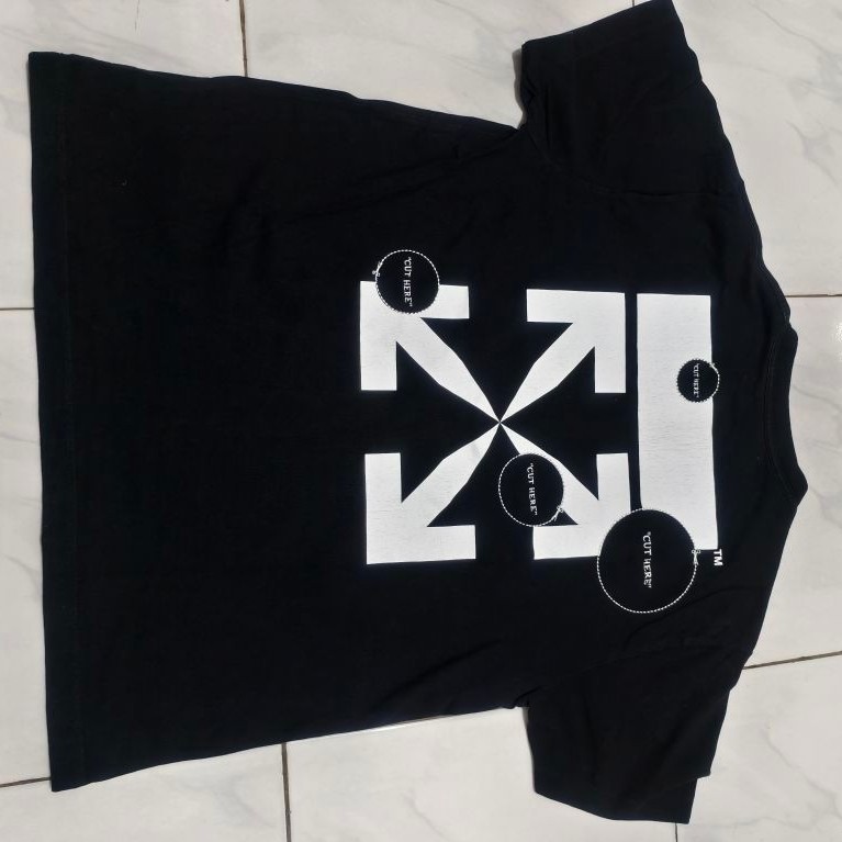 Tshirt off white original