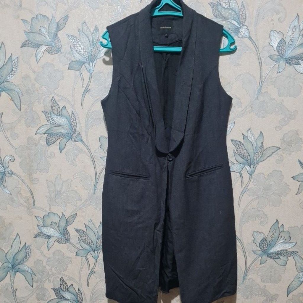 Cardinal Femme Rompi Wanita (Preloved)