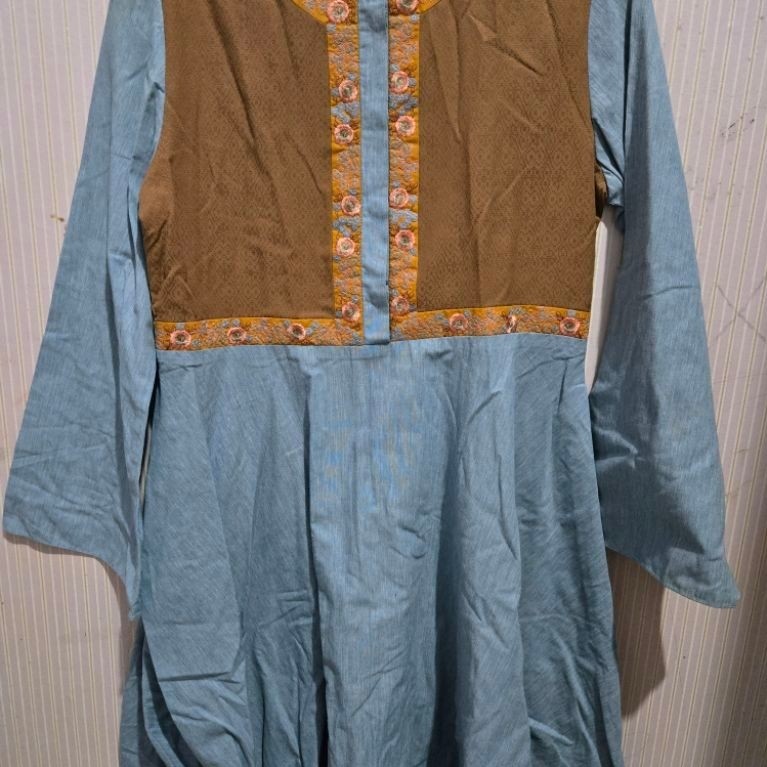 Tunik Shafira Preloved