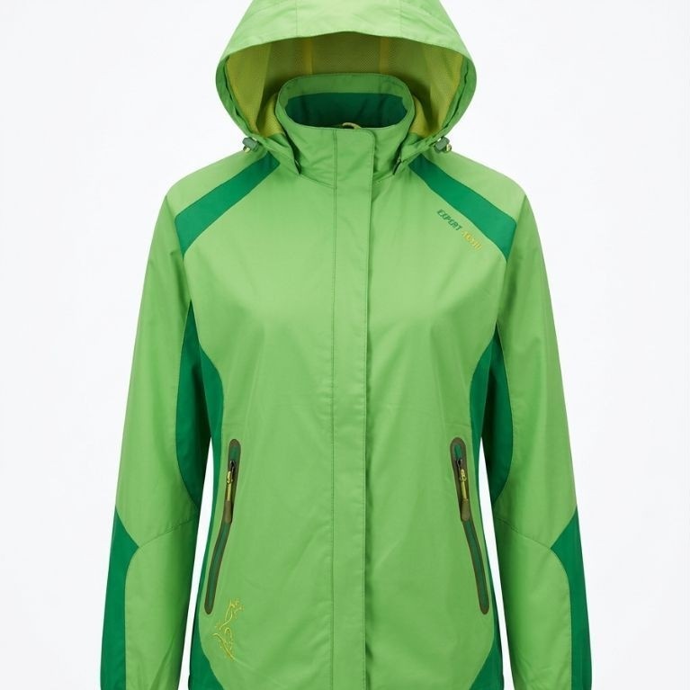 JAKET OUTDOOR ACTIV ANTI AIR