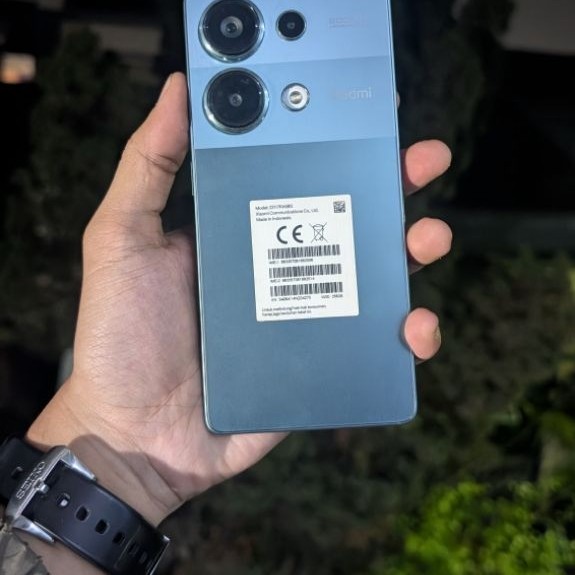 xiaomi redmi note 13 pro 4g 8/256GB