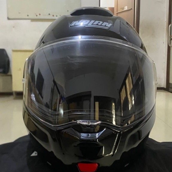 helm nolan N 90.3 modular