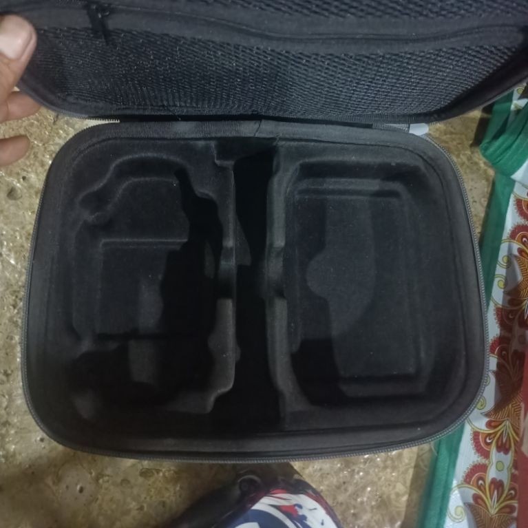 tas drone sjrc f5s pro plus