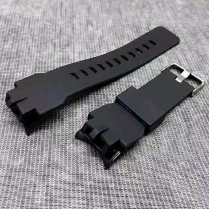 DB198 >> STRAP TALI JAM CASIO PROTREK PRW-3000 PRW-3100 PRW-6000 PRW-6000SG-3DR