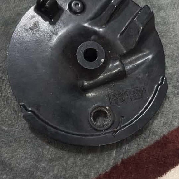 Tutup Tromol Depan TS125