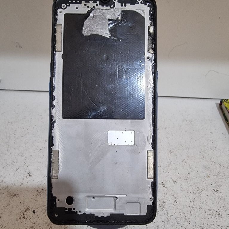 oppo a16 minus lcd (deskripsi)