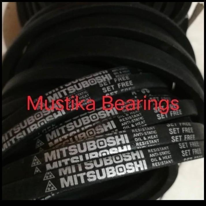 TERBARU BELT FAN BELT A30/A 30 POLOS MITSUBOSHI 