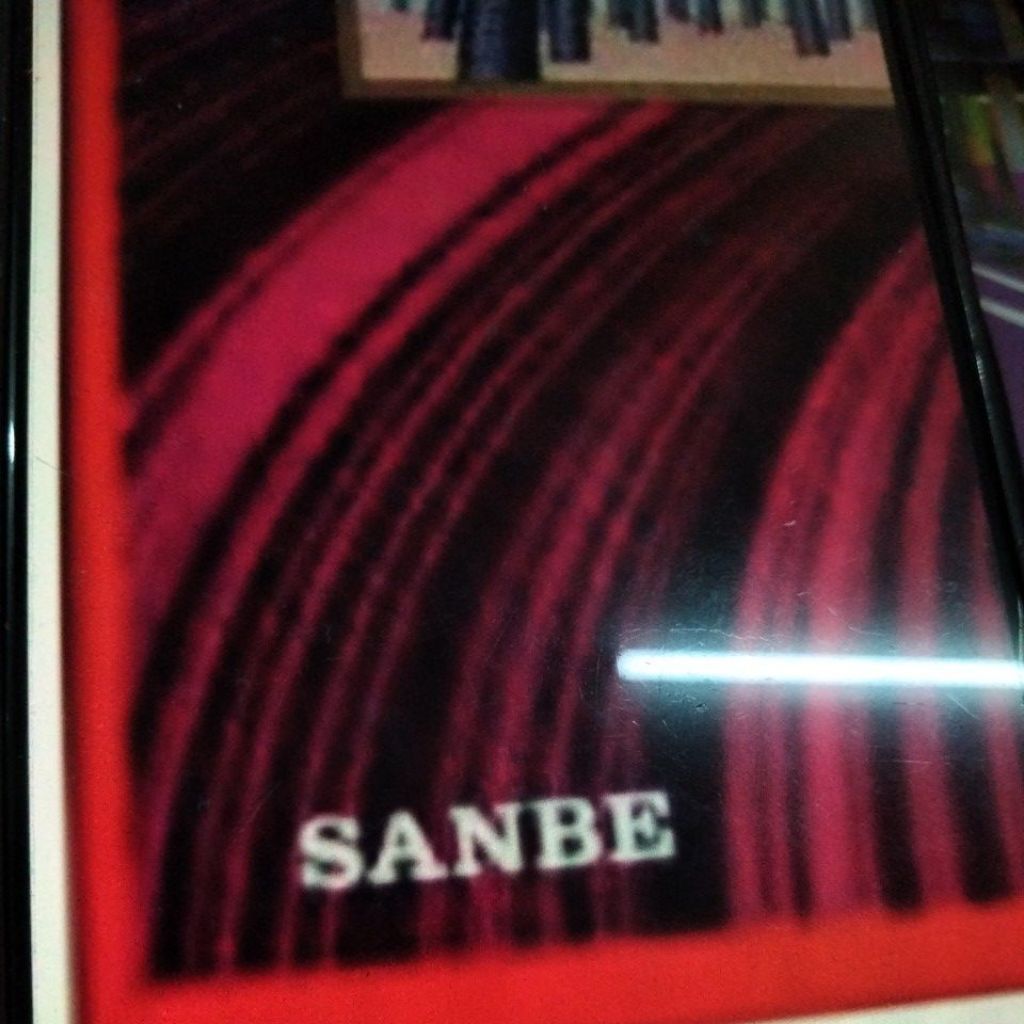 HAIR TONIC SANBE HEIR 60 ML