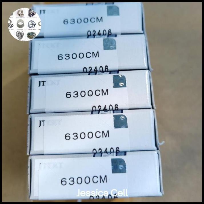 TERLARIS 6300 KOYO / 6300 KOYO BALL BEARING 