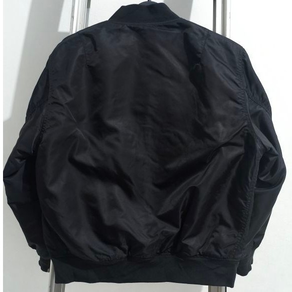 GU by Uniqlo Bomber Jacket