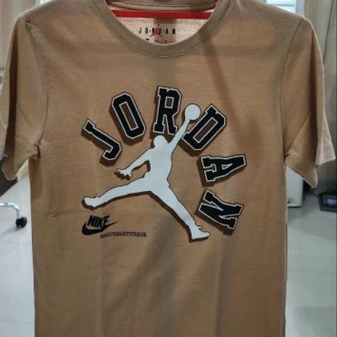 Baju Merk "Air Jordan"