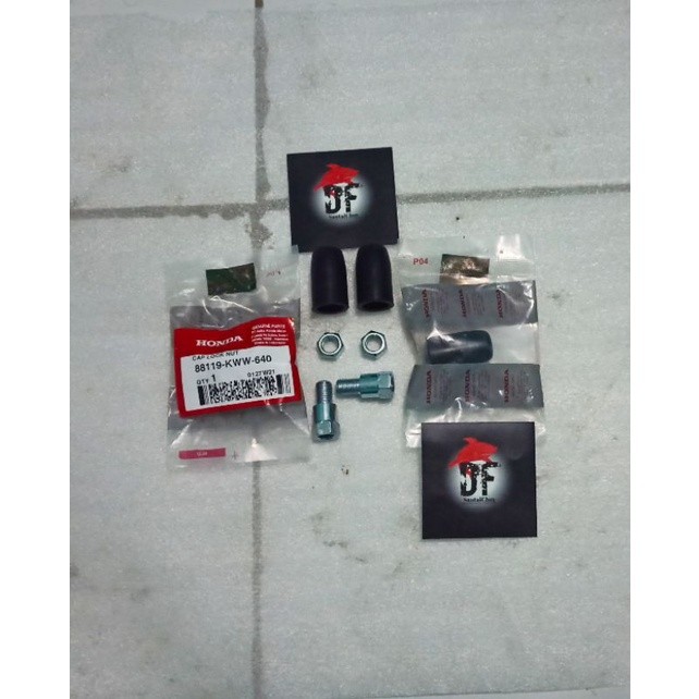 Mur spion pcx adv vario beat Original
