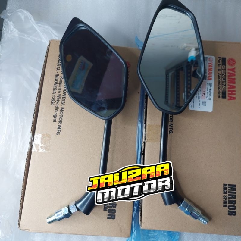 Spion nmax aerox 155 original Kanan kiri