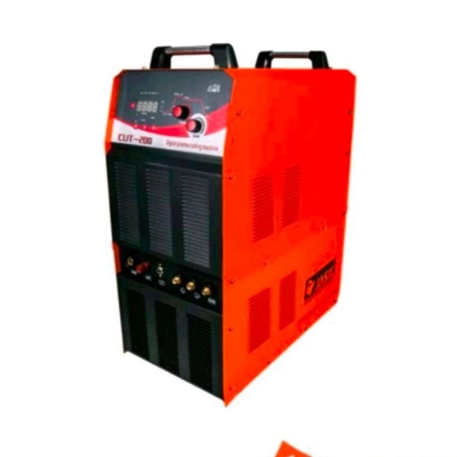 JASIC CUT 200 CNC MESIN POTONG PLASMA CUTTING INVERTER