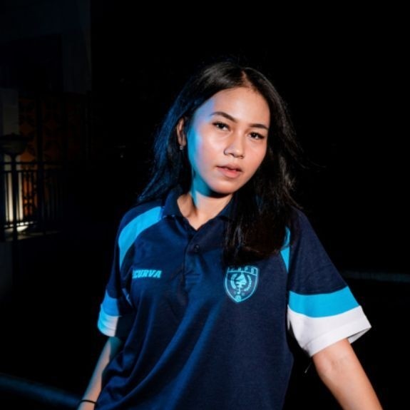 Polotshirt Navy PSPS PEKANBARU 2026-2027