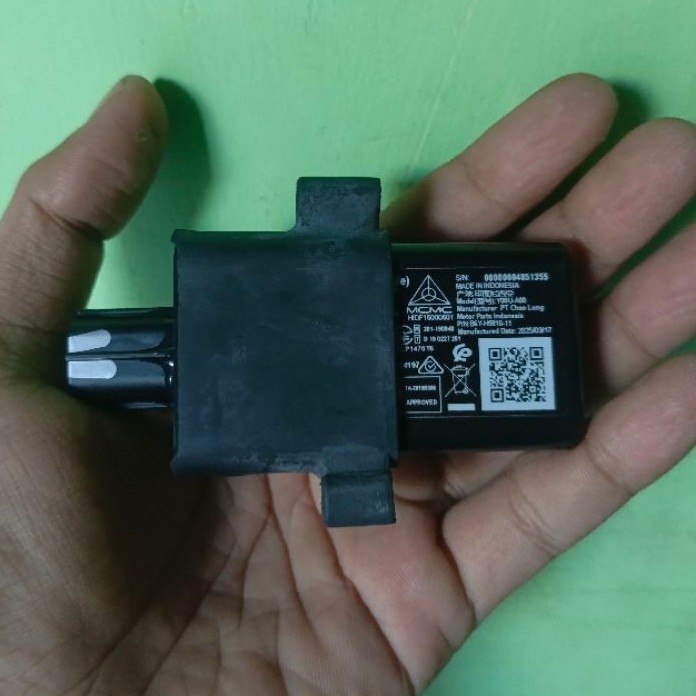 Communication Control Unit (CCU) Copotan Aerox Alpha