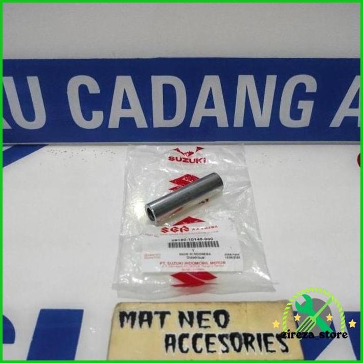 SPASER BOSH BOS RODA DEPAN VELG BAGIAN DALAM SATRIA 2 TAK LUMBA RU HIU LSCM ORIGINAL SGP HIGH QUALIT