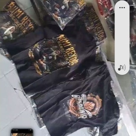 KAOS BRB 2025 PSHT CAB PONOROGO