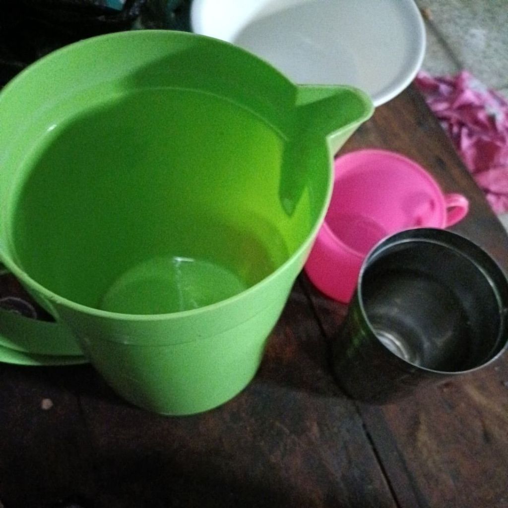 ALAT KOCOR PUPUK CAIR