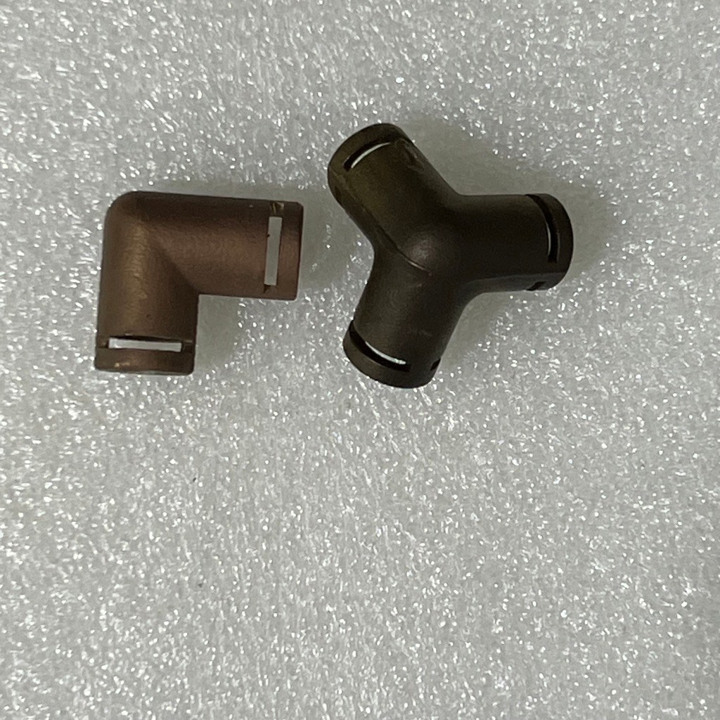 copotan konektor thermoblock mesin kopi merol