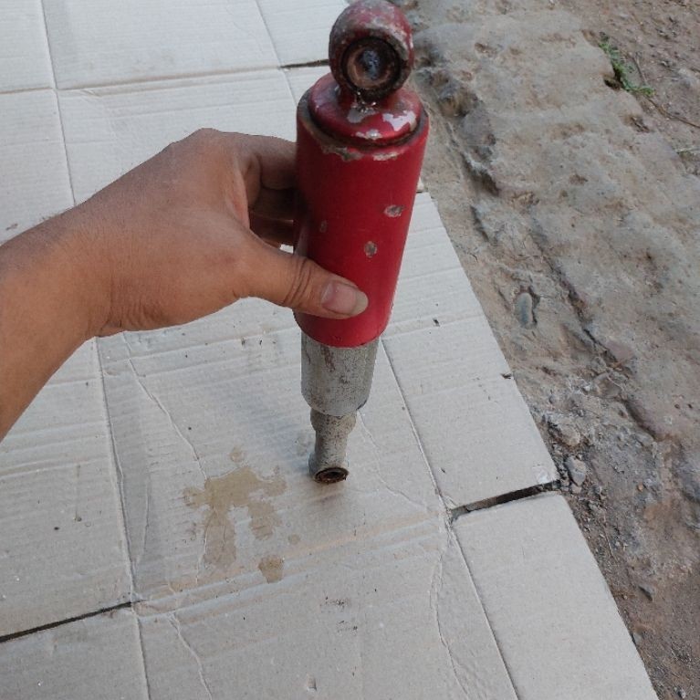 shock belakang Honda s90 s90z astra benly skok belakang Honda 69 S90 s90z astra benly s110 shock bre