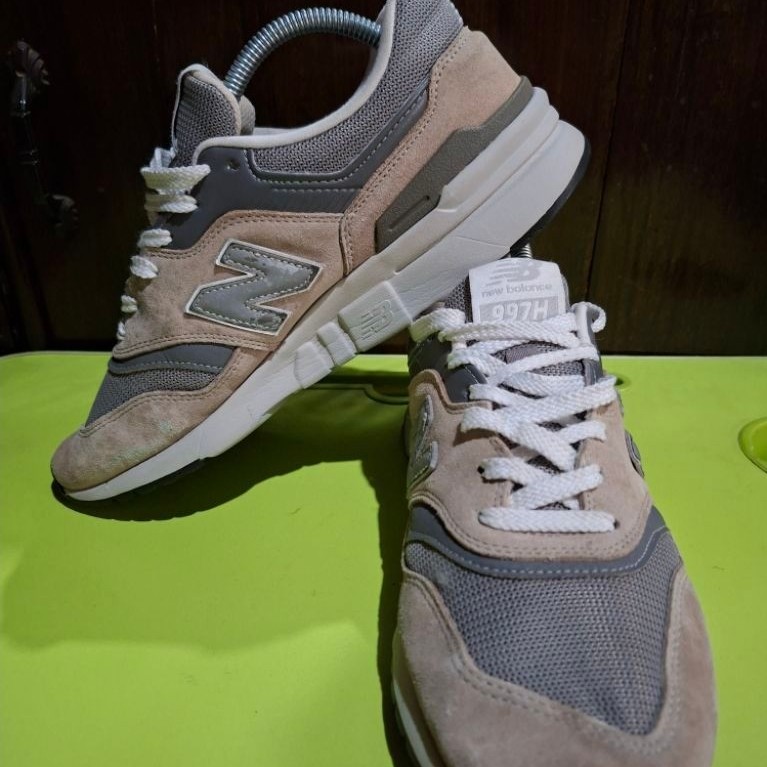 NB 997H