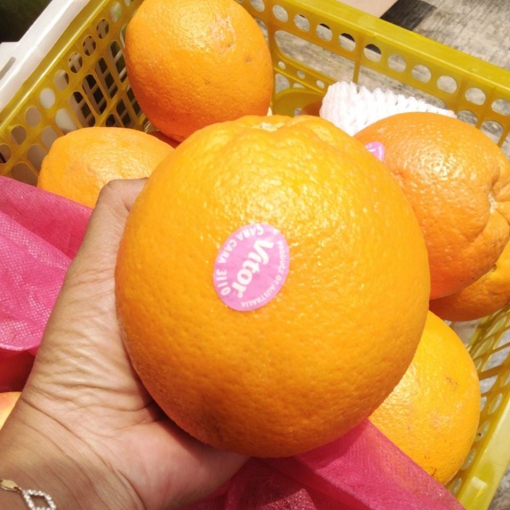 sunkist cara cara ausi