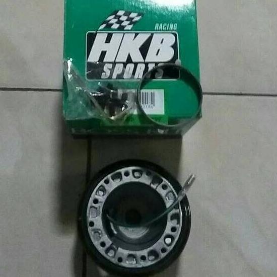 Boskit Stir Racing Bosskit Tambahan Stir Avanza , Xenia , Kijang New Kapsul Lgx , Kijang Grand Extra