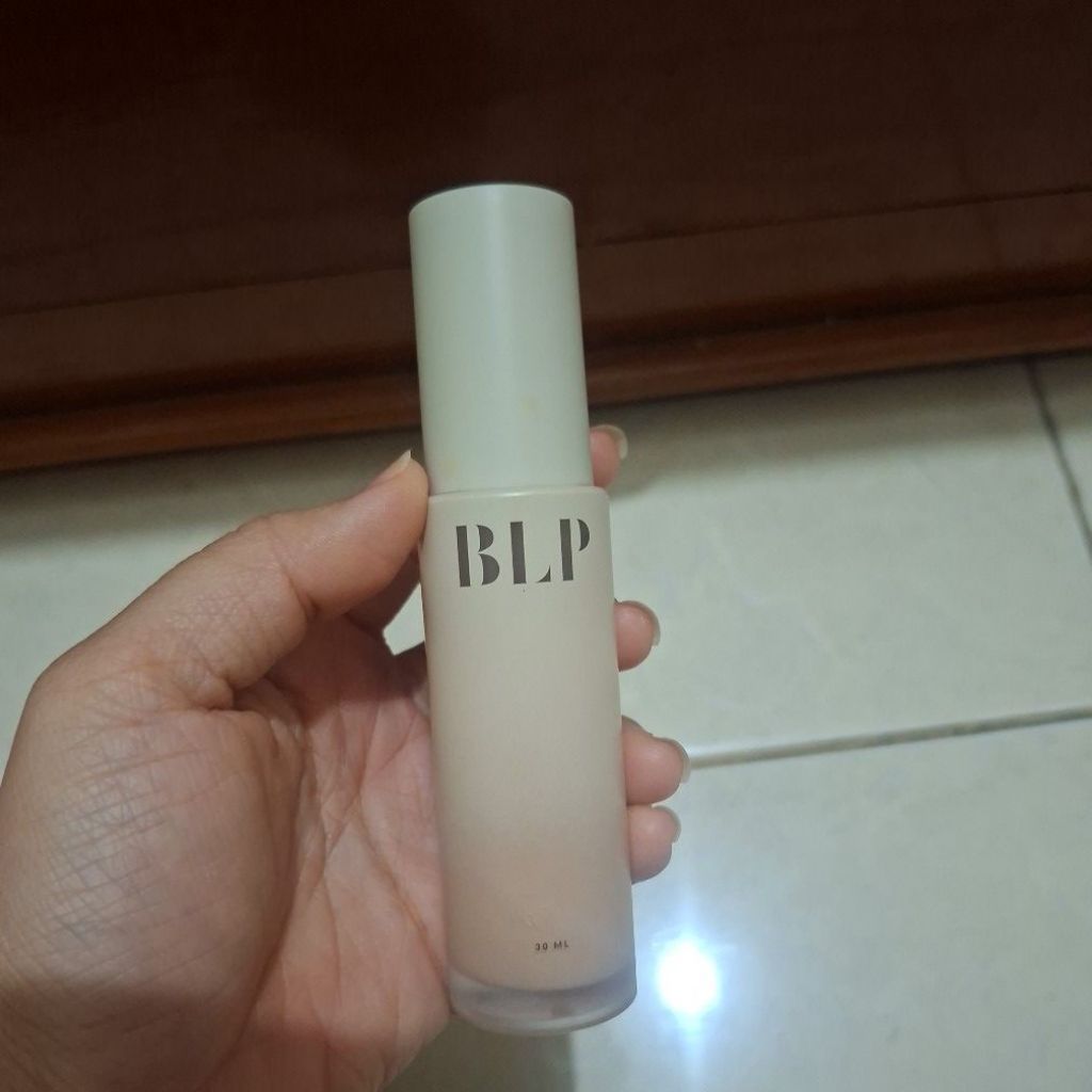 BLP - Face Base Preloved N1.5
