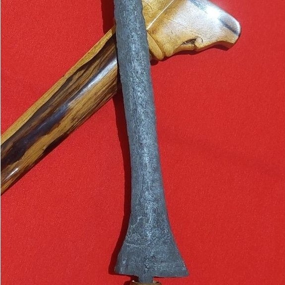 Keris Betok Sangat Sepuh Ori