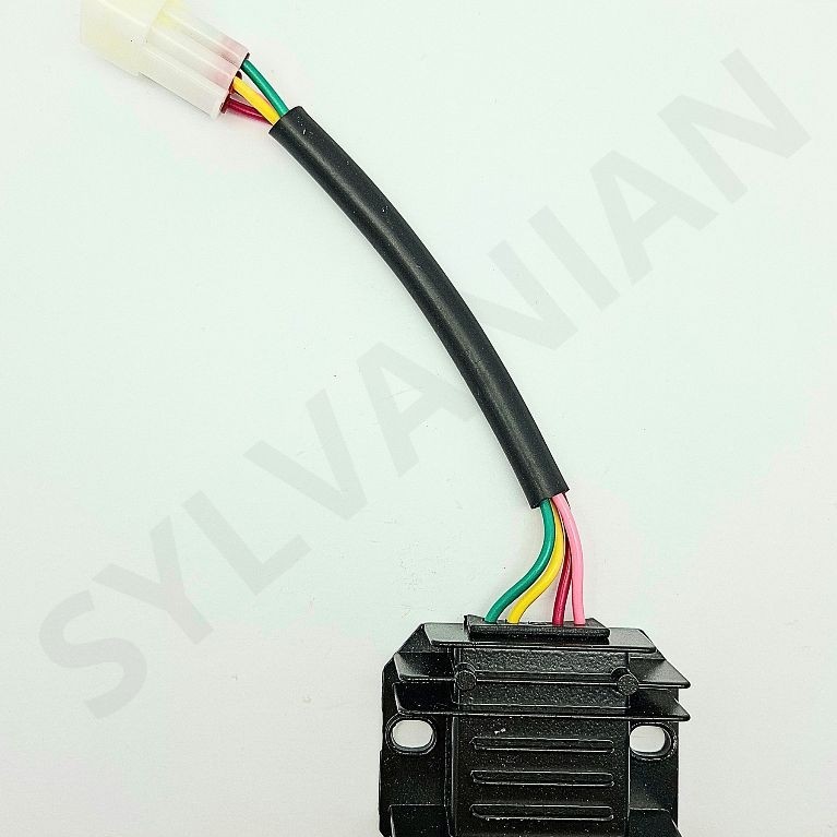 Regulator / Kiprok Viar Razor 150 Viar Cross