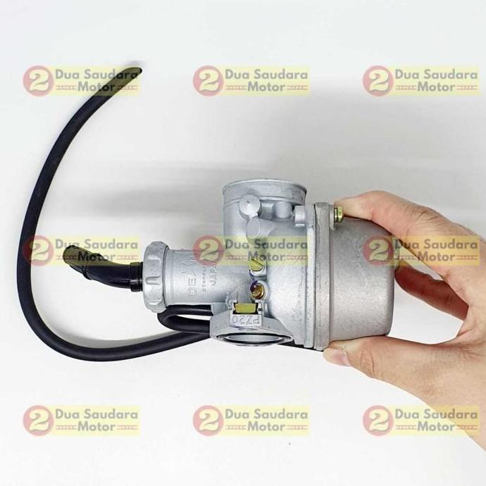 Karburator Viar Karya Bit 100 cc / Carburetor Assy Viar Karya Bit