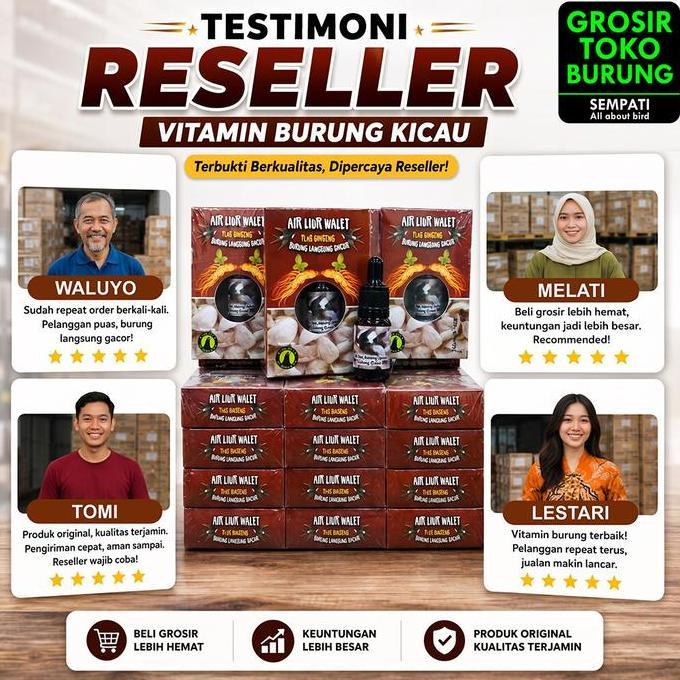 kava_simana778 - sempati grosir air liur sarang walet isi 12 pcs high level dosis by sempati vitamin