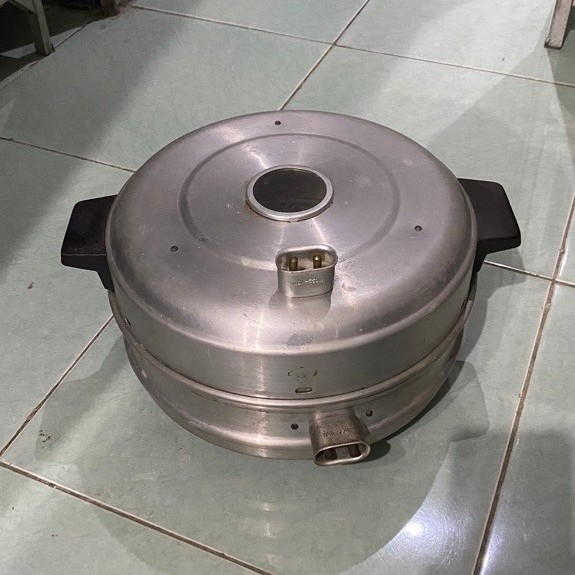 Oven Listrik Bima Baking Pan
