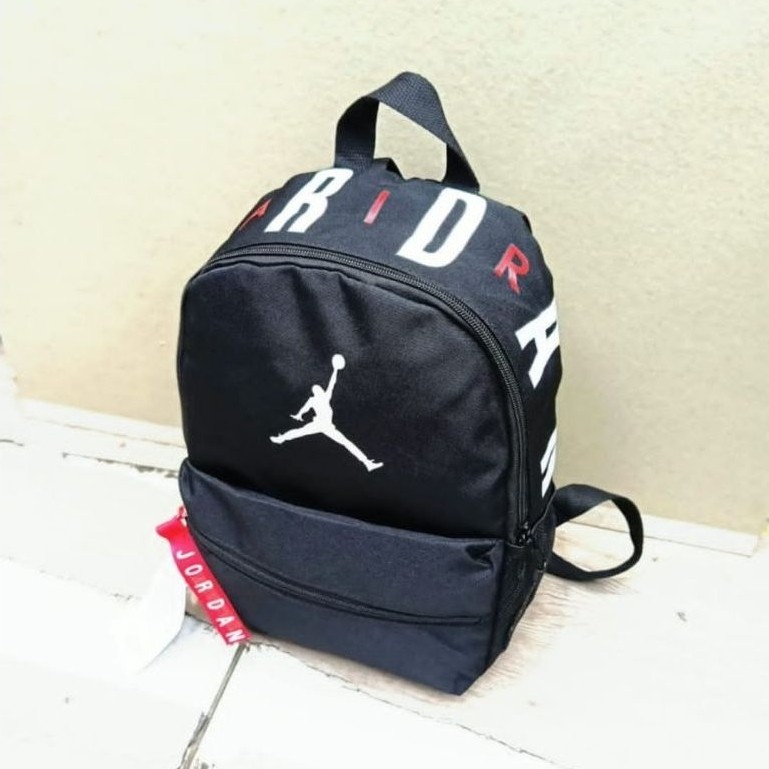 Tas ransel jordan backpack