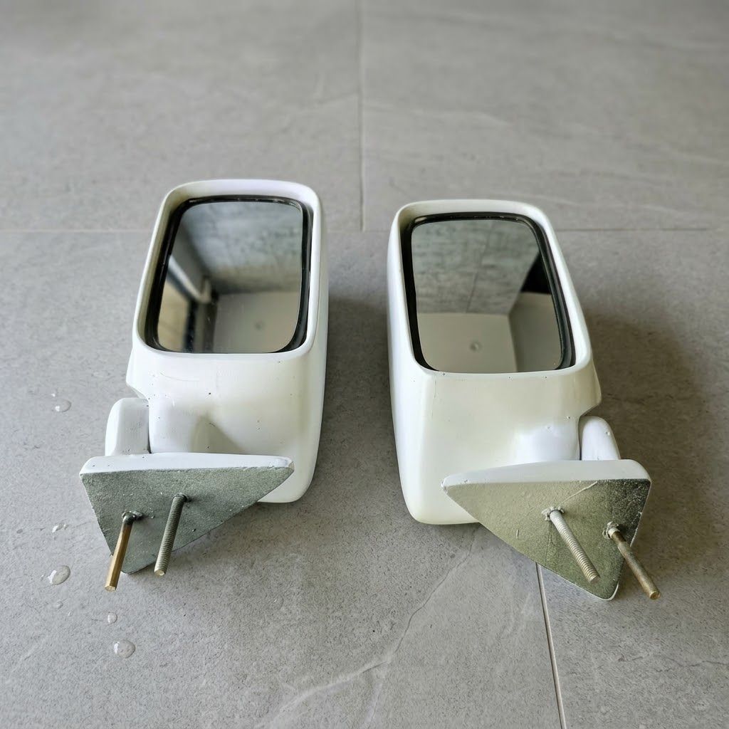 spion replika bmw 1set (kiri&kanan)