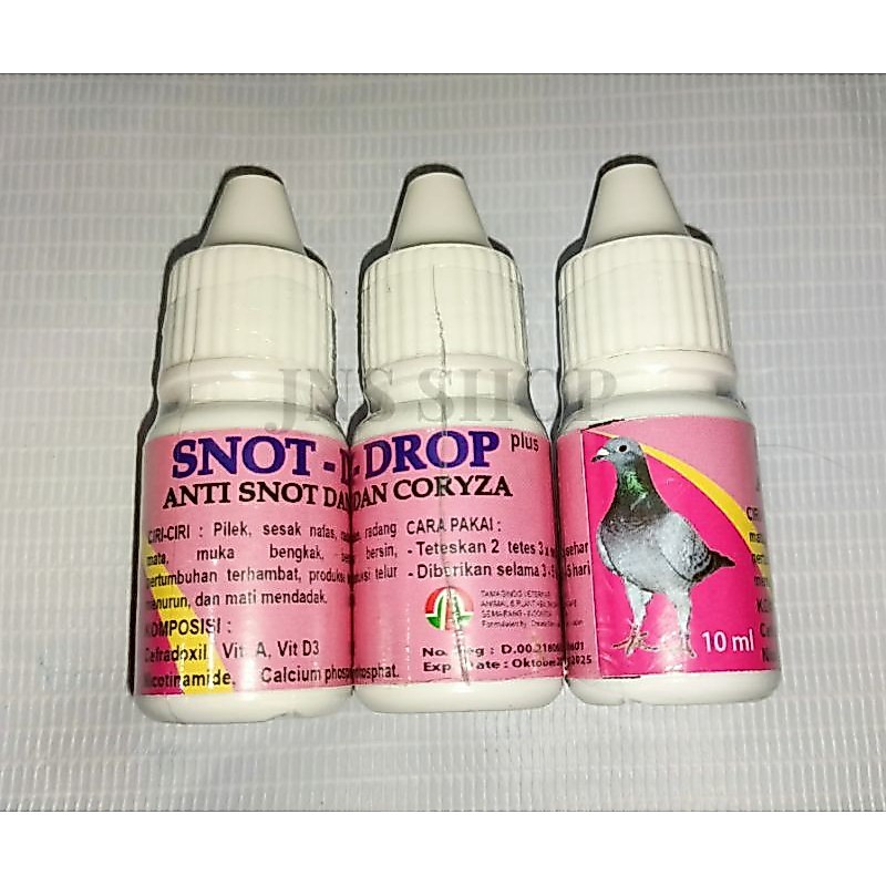 OBAT ANTI FLU PILEK NGOROK SNOT PADA MERPATI MENGOBATI CORYZA SALURAN PERNAFASAN SESAK NAFAS PADA BU