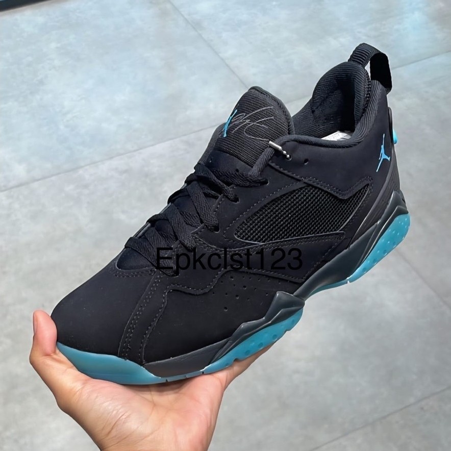 sepatu nike jordan mvp 92
