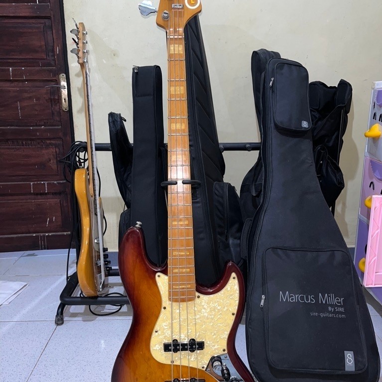 bass clive string 4 0riginal upgrade