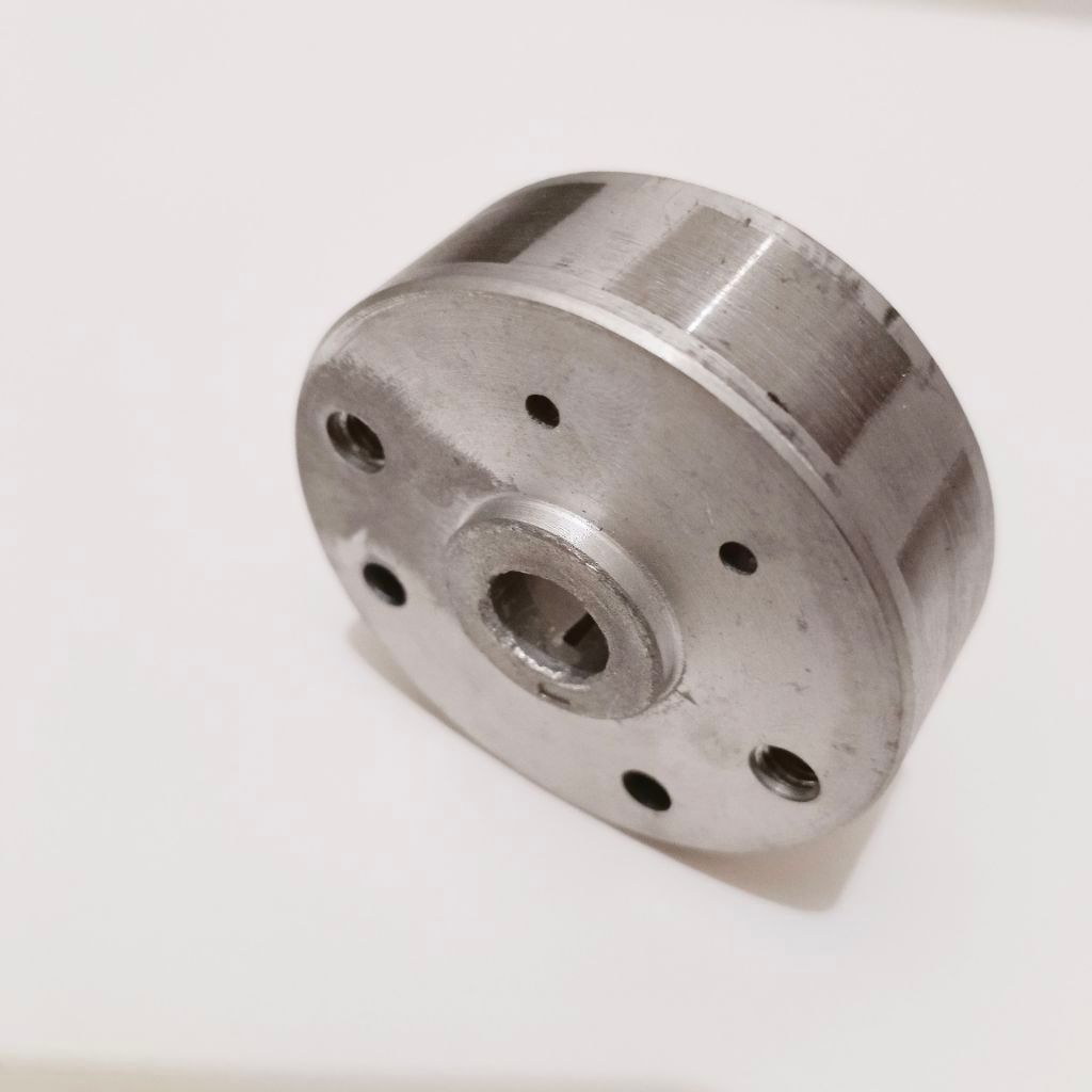 Magnet Rotor flywheel mesin mist blower semprot hama miura tasco MD-155 MD-150