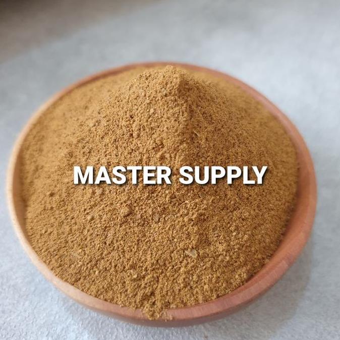 CINNAMON POWDER PURE 100 GR / KAYU MANIS BUBUK / BUBUK KAYU MANIS