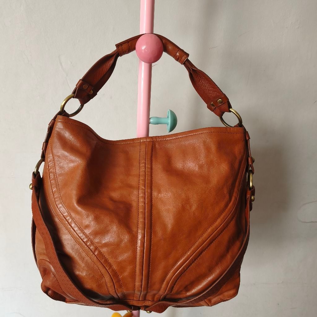 Tas Hobo Kulas