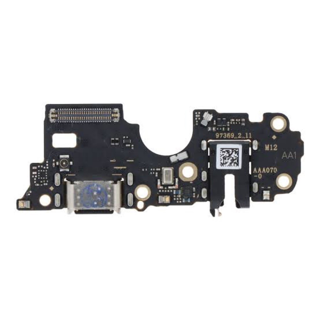 Original Oppo Charger Mic Connector A16 A54 A54S